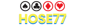 Logo HOSE77